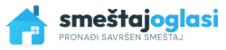 Smeštaj Oglasi logo