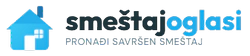 Smeštaj Oglasi logo