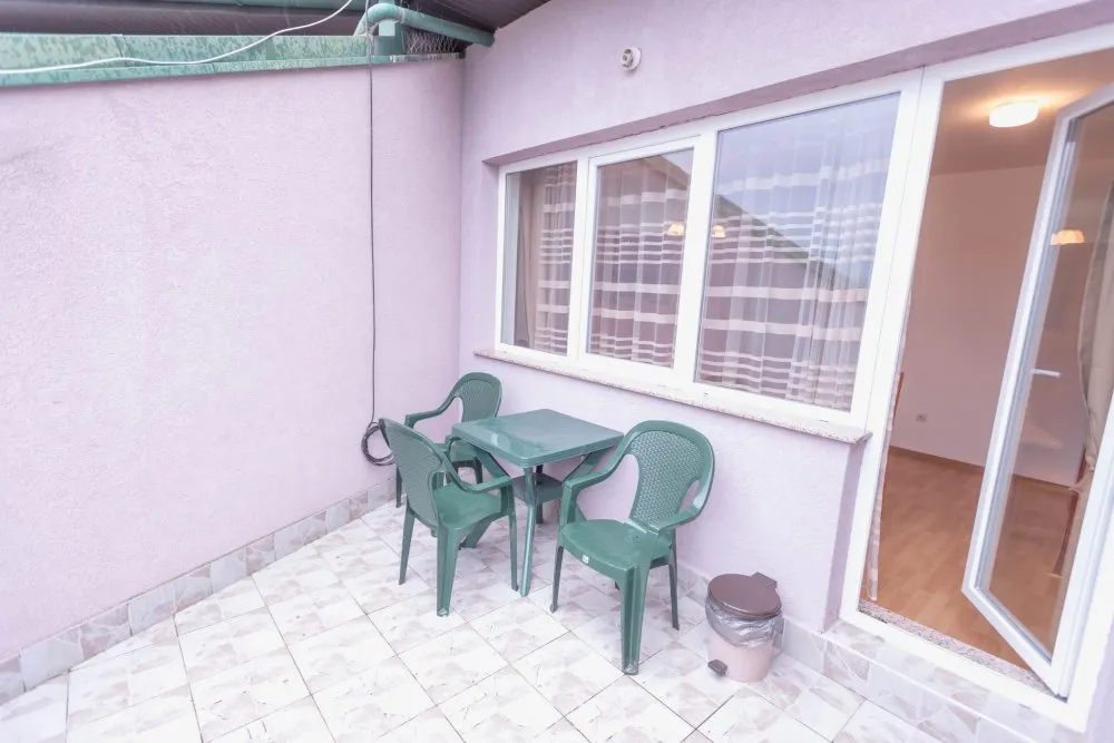 Apartmani Turistički centar Banja Koviljača