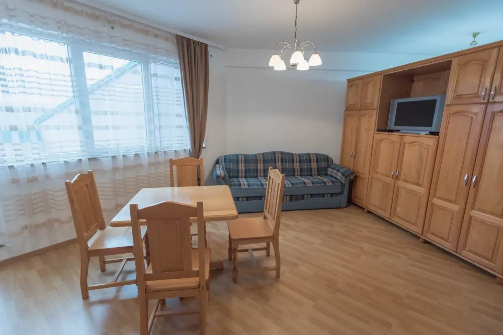 Apartmani Turistički centar Banja Koviljača