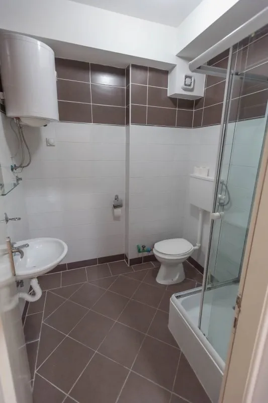 Apartmani Turistički centar Banja Koviljača