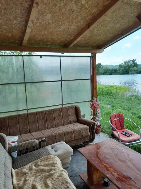 Kuća pored Dunava